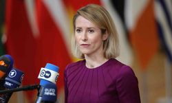 Danimarka Başbakanı Frederiksen: "Grönland ile ilgili kırmızı çizgilerimiz tartışmaya açık değil"