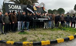 TORKU'ya siyah tabutlu eylem!