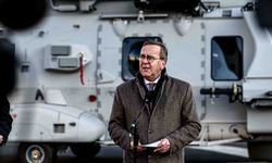 Almanya: "Trump’ın Afganistan açıklamaları yakışıksız ve saygısızcadır"