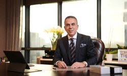 DEİK Türkiye-Çin İş Konseyi’nin yeni başkanı Aydın Mıstaçoğlu oldu