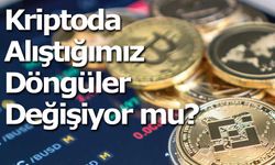 CoinTR 2025 Blok Raporu: Kriptoda Alıştığımız Döngüler Değişiyor mu?