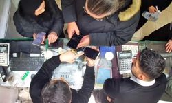 700 Bin Liralık Dolandırıcılığı Dikkatli Esnaf Önledi