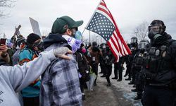 Trump’tan Minnesota’daki protestolara askeri müdahale tehdidi!