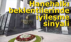 Merkez Bankası’ndan enflasyon beklentileri analizi