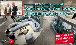 Bellona, IIFF 2026’da modern tasarım ve fonksiyonelliği öne çıkardı