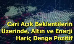 Fed Verileri ve Jeopolitik Gerilimler Piyasalarda Belirsizliği Artırdı