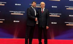 Emre Tezmen DEİK Finlandiya İş Konseyi Başkanı oldu