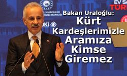 Bakan Uraloğlu’ndan Türk Bayrağına Saldırıya Sert Tepki