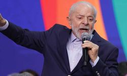 Erdoğan, Brezilya Devlet Başkanı Lula da Silva ile telefonda görüştü