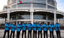 Lima Logıstıcs, Heimtextil 2026’da Da Geleneği Bozmadı