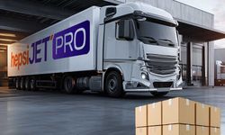 HepsiJET’ten B2B Lojistiğinde Yeni Hizmet