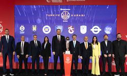 Ziraat Bankası Türkiye Kupası’nda Çeyrek Final Eşleşmeleri Belli Oldu