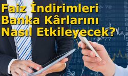 Bankacılık Sektörü Kârı Son Çeyrekte Güçlü Artış Gösterdi