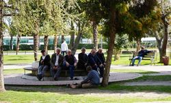 Sinop’ta her 100 çalışana 117 emekli düşüyor!