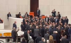 TBMM Genel Kurulu’nda “Maket Tabut” Tartışması