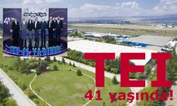 TEI 41 yaşında!