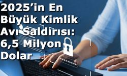 Kripto Kimlik Avı Kayıpları 2025’te Sert Düştü, Dolandırıcı Ekosistemi Hâlâ Aktif