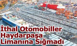 Sıfır Otomobil İthalatı Hızlandı, Fiyatlar Baskı Altında