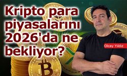 Kripto para piyasalarını 2026'da ne bekliyor?