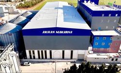 Akhan Un Fabrikası ve Tarım Ürünleri Gıda Sanayi  A.Ş. halka arz için SPK onayı aldı