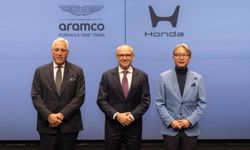 Honda ve Aston Martin Aramco,  Formula 1’de 2026 Sezonu için Güçlerini Birleştiriyor