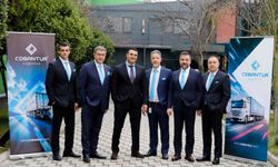 Çobantur Logistics, köklü mirasıyla geleceği adıyla yazıyor