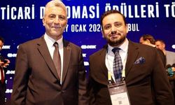 Bilal Kara Yeniden Türkiye–Kuzey Makedonya İş Konseyi Başkanı!