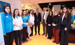 Sağlık Bakanlığı’ndan ebebek’e Ziyaret