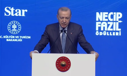 Erdoğan: “Gazze’ye konteyner gönderelim diyoruz ama Netanyahu bu çağrılara kulak asmıyor”