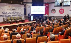 Bakan Bolat: Yasa dışı ticaret ve kaçakçılıkla mücadelemiz güçlenerek devam edecek