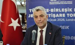 Bakan Bolat 2026 yılı ilk çeyrek ihracat hedeflerinin yakalanabileceğine işaret etti