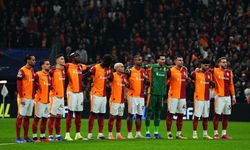 Galatasaray, Manchester City Deplasmanında Sahaya Çıkıyor
