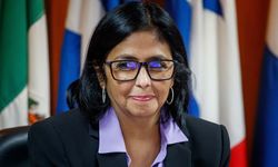 Trump'tan Venezuela’ya: “Rodriguez Doğru Olanı Yapmazsa Çok Ağır Bedel Ödeyecek”