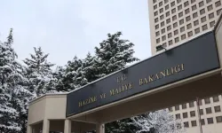 Hazine ve Maliye Bakanlığı: TOBB Toplantısında Problemli Bir Ortam Yaşanmadı