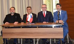 Hilal Trans ve Metrans Güçlerini Birleştirdi