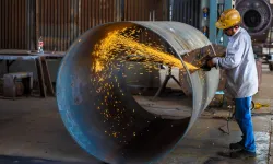 Hizmet Üretim Endeksi Kasım’da Yıllık Yüzde 4 Arttı