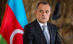 Bayramov: “Gazze’de ateşkesin kalıcı olması yönündeki beklentimizi İsrail’e ilettik”