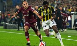 Zirve yarışında ağır darbe! Fenerbahçe'ye evinde Göztepe çelmesi