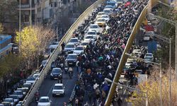 İran, protestolardaki ölümlerden ABD ve İsrail’i sorumlu tuttu