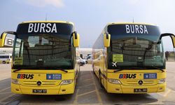 Bursa–Sabiha Gökçen Hattında Kritik İhale: “%100 Gelir Teklifi Zam Demektir”