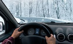 Sömestir tatilinde güvenli trafik için lastiklere dikkat!