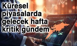 Küresel Piyasalarda Kritik Hafta: ABD İstihdamı, OPEC+ ve Fed Gündemde