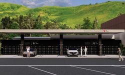 Mercedes-Benz Otomotiv, En Yakıt iş birliği ile Türkiye’de Yüksek Hızlı Şarj ağını kurmak üzere yola çıkıyor