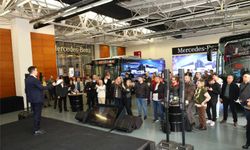 Mercedes-Benz Türk Yolların Standardını Belirlerken “Bu Sefer Bir Başka!” Diyor