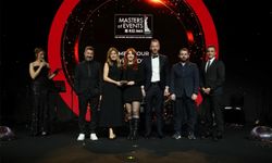 Mercedes-Benz Türk’ün Sağlık Bakım Tırı Projesine “En İyi Roadshow” Ödülü