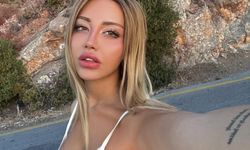 Sosyal medya fenomeni Mika Raun Can tutuklandı