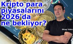 Kripto para piyasalarını 2026'da ne bekliyor?