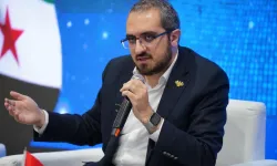 Uluslararası Suriye Eş Konseyleri Üst Kurulu Başkanlığa Ravad Ramazanoğlu Atandı