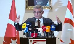 KKTC Cumhurbaşkanı Erhürman: “Usul netleşmeden esasa geçmeyeceğiz”