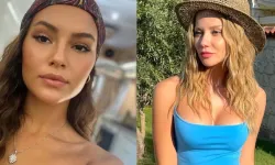 Çağla Boz ve Melis Sabah gözaltına alındı!